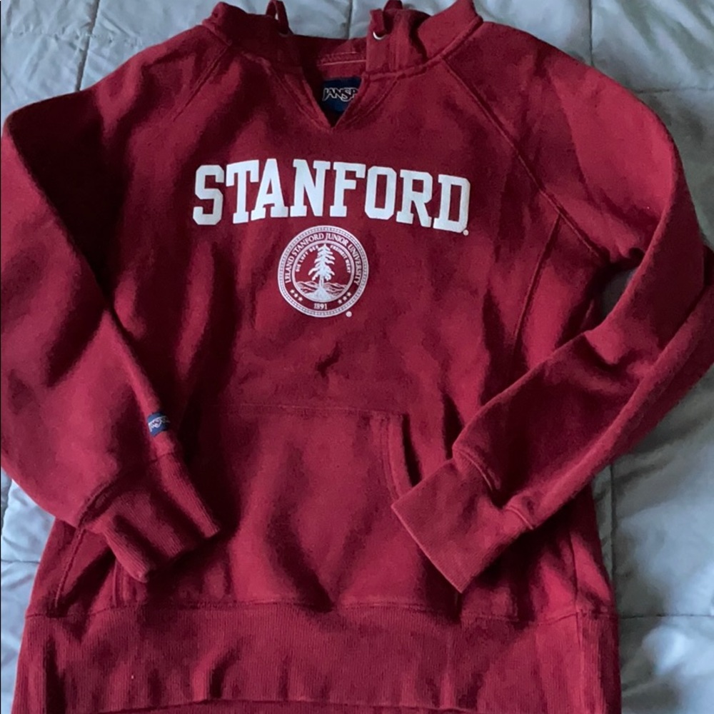 Stanford Hoodie Swearshirt